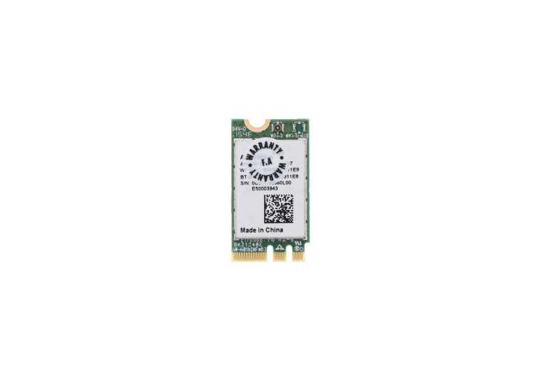 Carte WIFI VivoBook Asus - AW-NB182NF