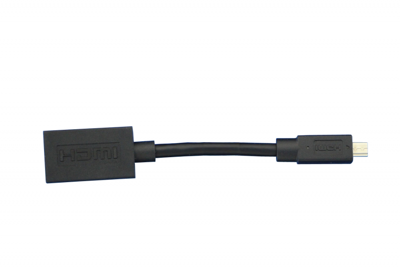 Adaptateur Micro HDMI vers HDMI Asus