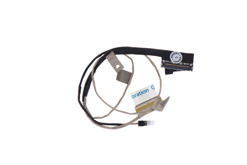 Cable écran 40 Pin Asus - DD0BK5LC111