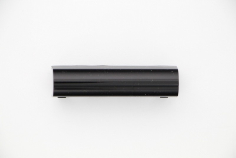 Hinge cover central Asus - Noir