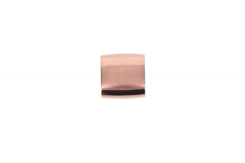 Hinge cover droit Asus - Rose doré