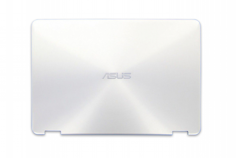 LCD Cover gris 13 pouces Asus - 90NB0BA1-R7A011 LCD Cover gris 13 pouces ZenBook Flip Asus