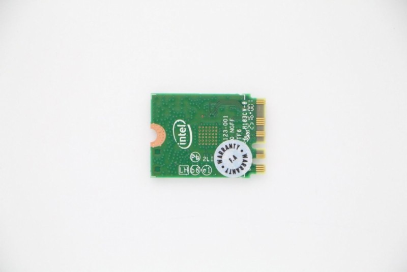 Carte WIFI et Bluetooth Asus - 0C012-00081000