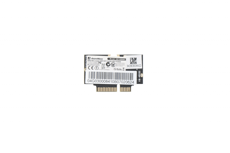 Carte Wifi et Bluetooth Asus