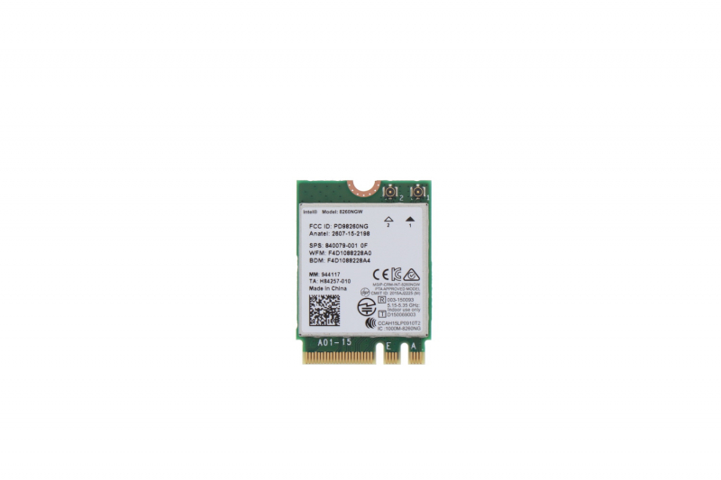 Carte WIFI Asus - 0C012-00090300 Carte WIFI Asus