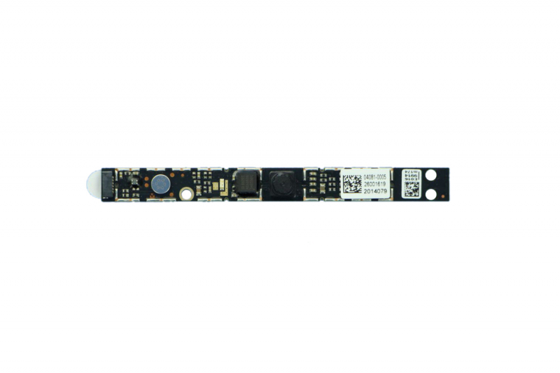 Webcam VGA avant Asus - 2014079