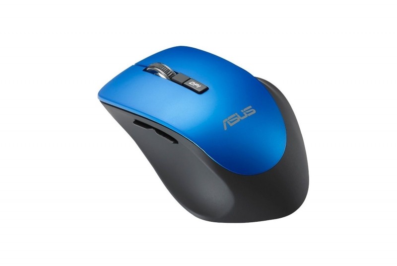 Asus WT425 bleu (sans fil)