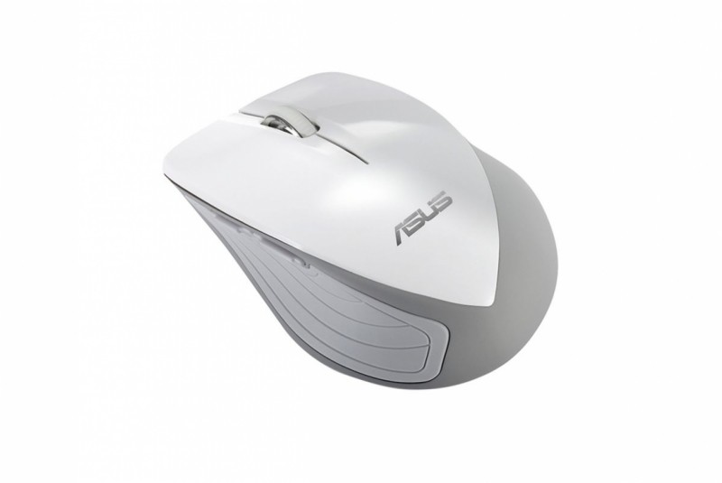 Asus WT465 blanc (sans fil)