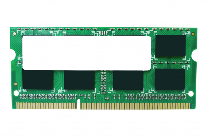 RAM 4 Go DDR3 1333 MHz RAM 4 Go 1333 MHz DDR3L pour portable Asus - 204 pins