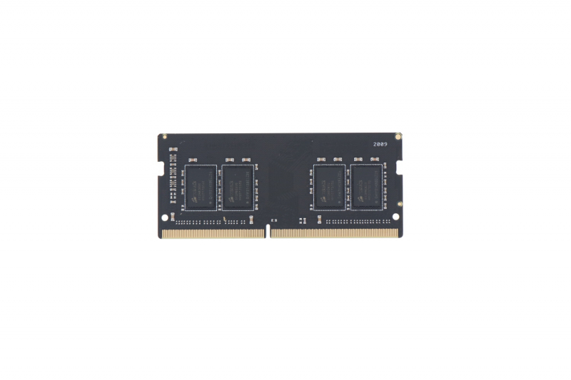 RAM 4 Go DDR4 2133 MHz