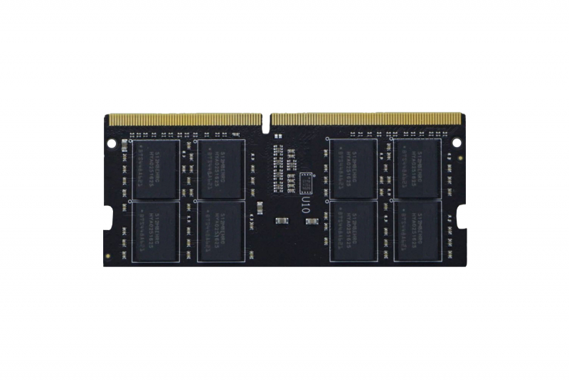 RAM 8 Go DDR4 2133 MHz