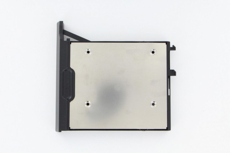 Boitier Disque dur modulaire
