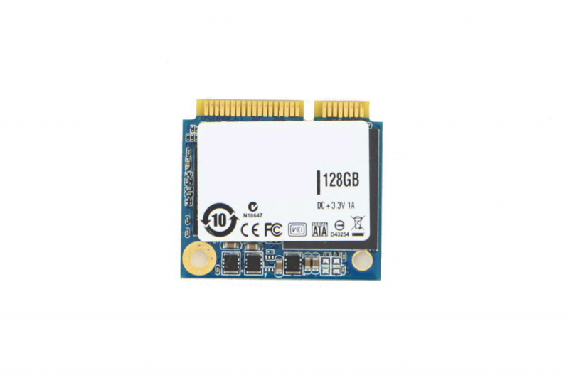 SSD 128GO MSATA mini SSD 128GO MSATA mini