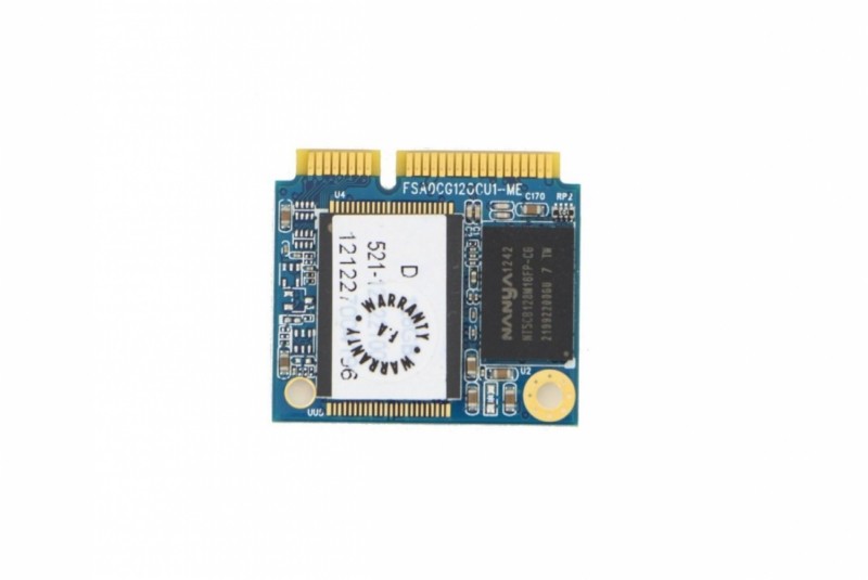 SSD 128GO MSATA mini