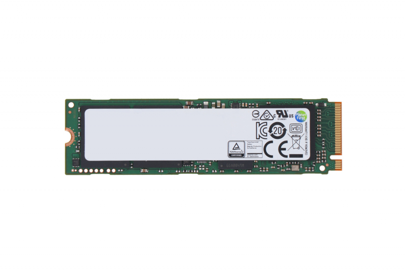 Disque SSD 128 Go M.2
