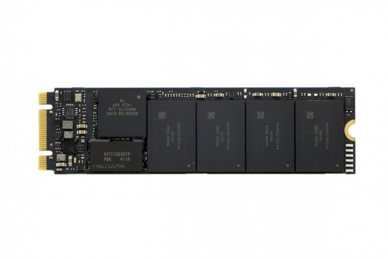 SSD 128 Go Format M.2