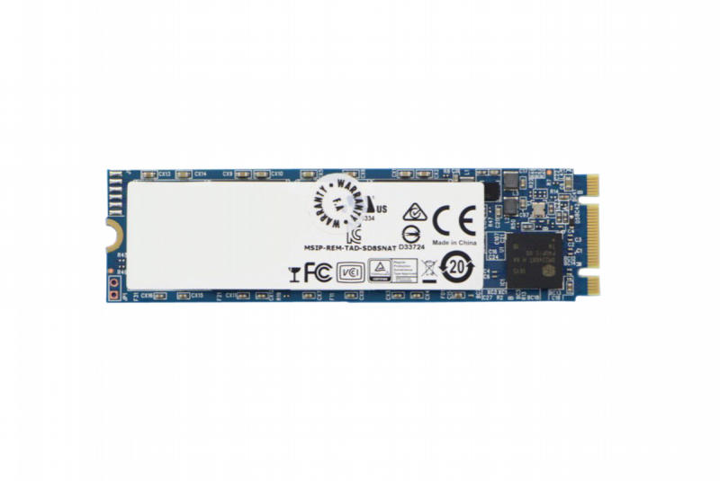 SSD 128GO M.2 - HFS128G39TND - N210A SSD 128GO M.2 - HFS128G39TND - N210A