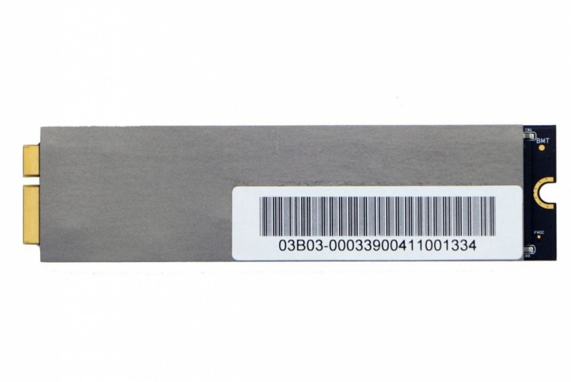 SSD 128GO M.2 - SD5SE2-128G-1002F