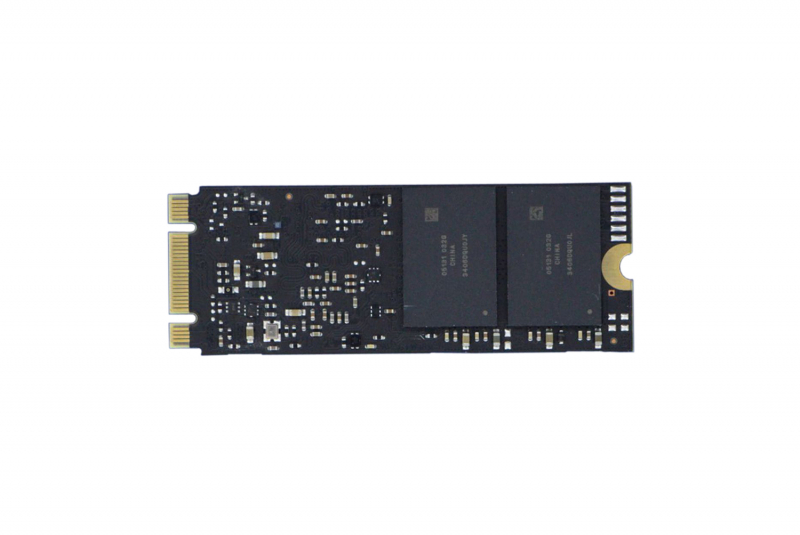 SSD 128GO M.2
