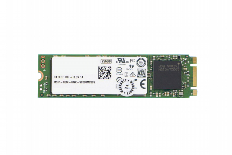 SSD 256Go M.2 SSD 256Go M.2