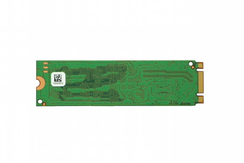 SSD 512Go M.2