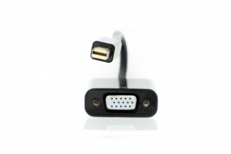 Adaptateur Mini display port vers VGA Asus