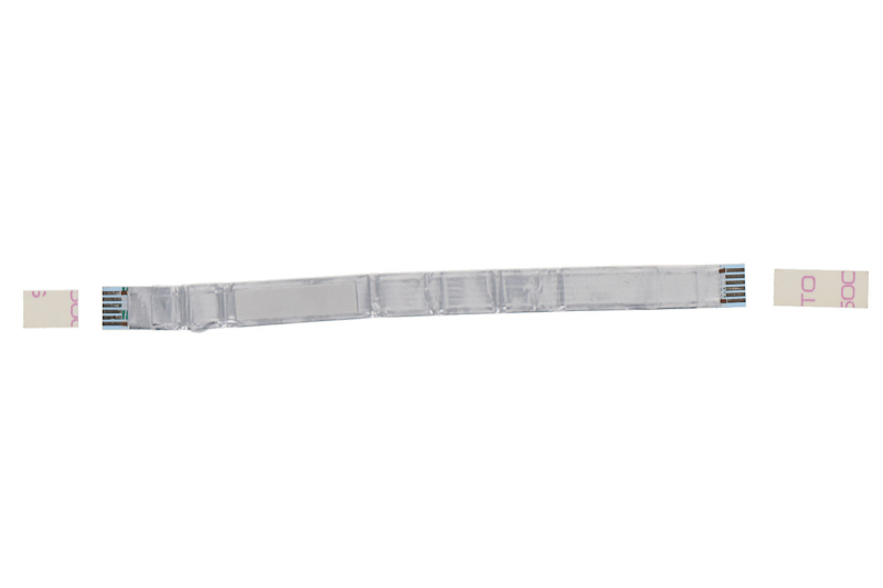 Nappe plate 6 Pins Asus 1 cm