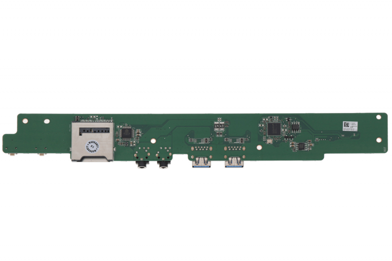 Carte contrôleur Asus All-in-One - 90R-PT00GIO10000Q
