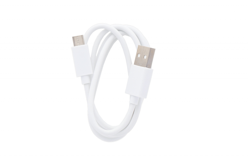 Cable docking USB d'alimentation blanc Asus