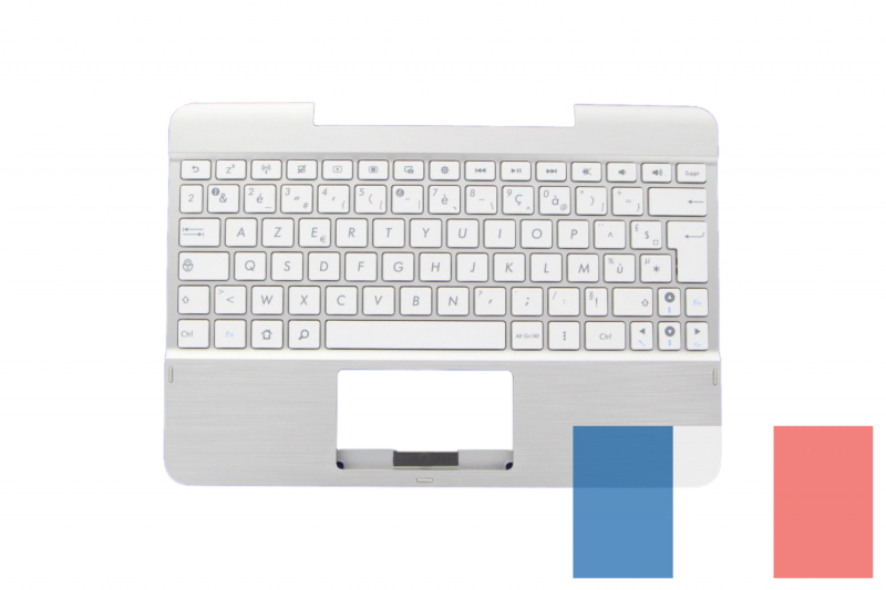 Clavier AZERTY Transformer Pad Asus