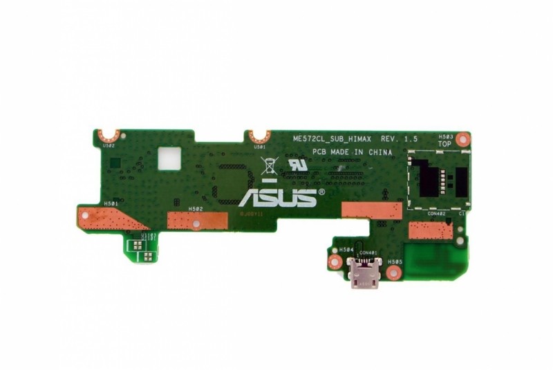 Carte Alim tablette Asus