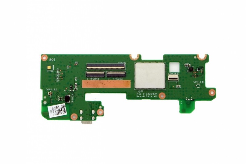 Carte Alim tablette Asus