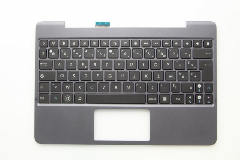 Clavier AZERTY français EeePad Transformer Asus
