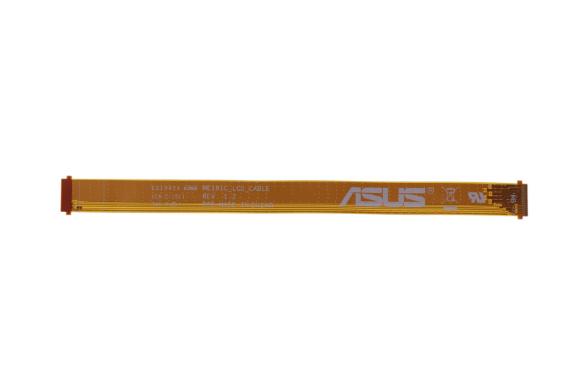 Nappe écran tablette Asus