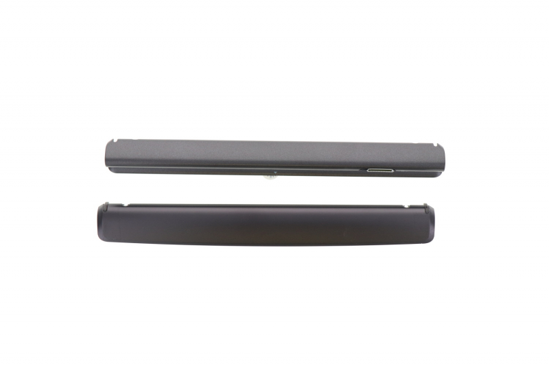 Hinge cover noir Asus