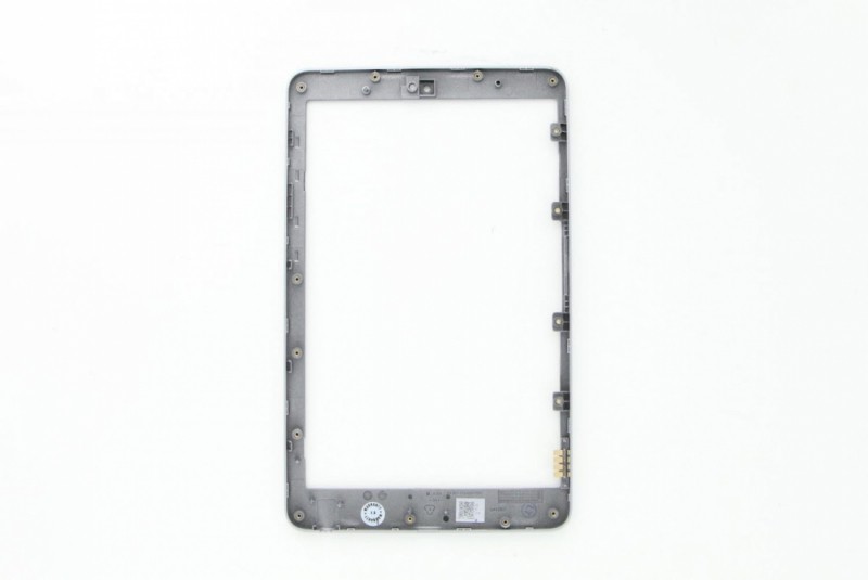 LCD Bezel gris 7 pouces Asus