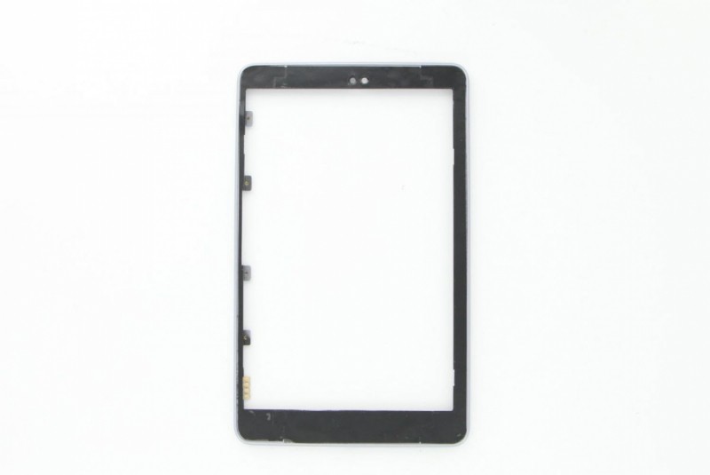 LCD Bezel gris 7 pouces Asus