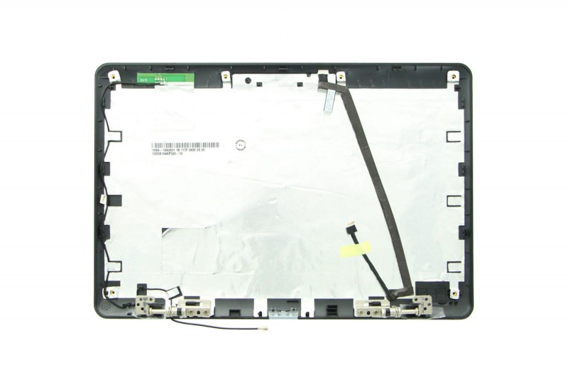 LCD Cover noir de EeePc Asus