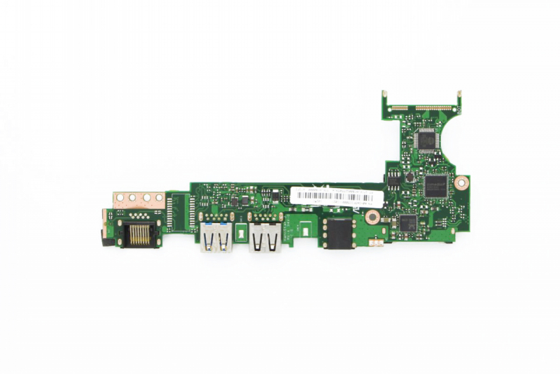 Carte controleur USB2 Asus