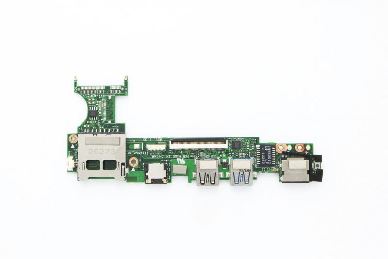 Carte controleur USB2 Asus