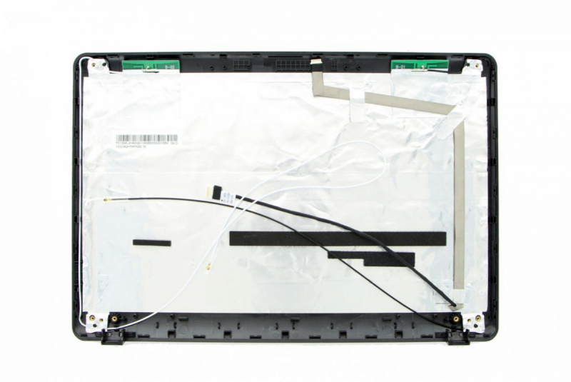 LCD cover rouge 12 pouces de EeePC Asus