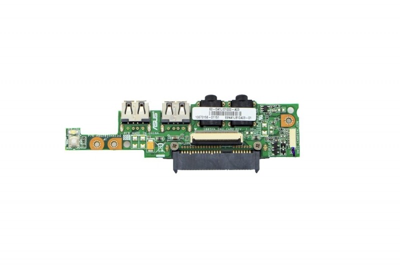 Carte controleur Eee PC Asus