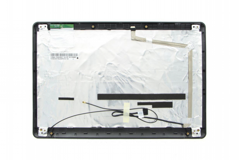 LCD cover bleu 12 pouces Asus