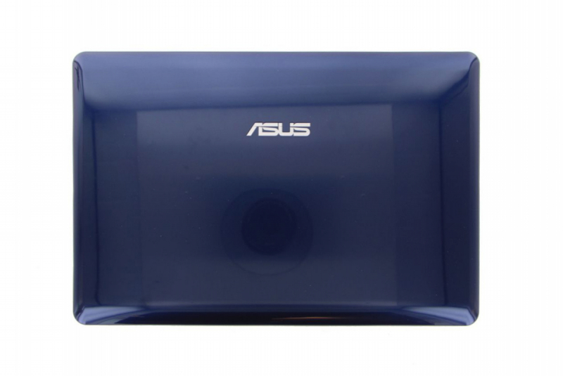 LCD cover bleu 12 pouces Asus