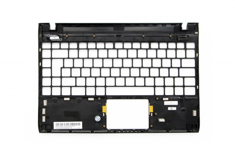 Top case gris Asus