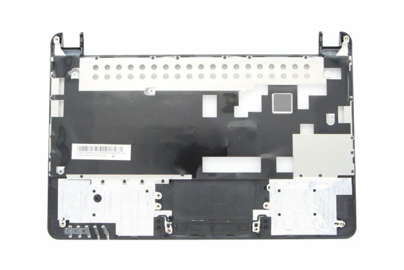 Top case noir d'EeePC Asus