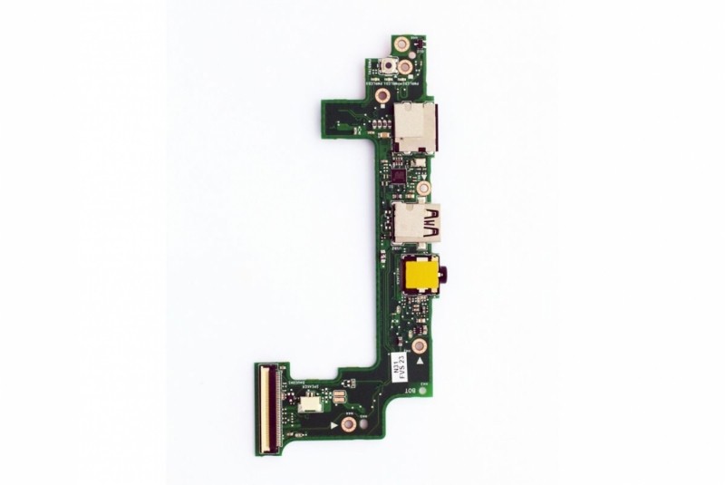 Touchpad board Asus