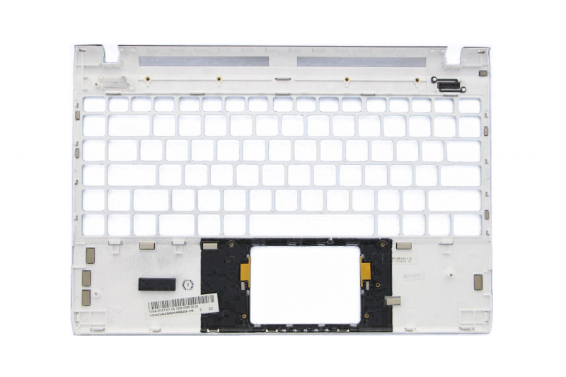 Top case gris 11 pouces Asus Eee PC