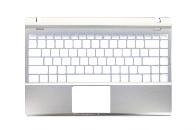 Top case gris 11 pouces Asus Eee PC