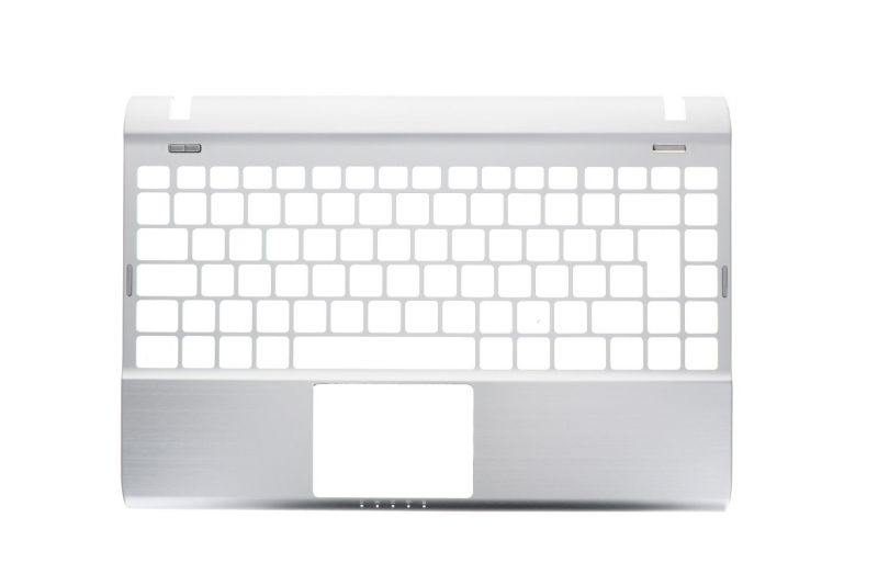 Top case argenté 11 pouces Asus Eee PC